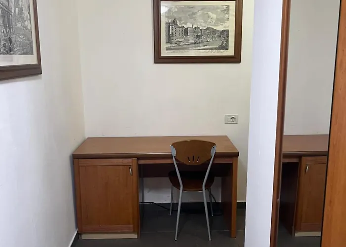 La Casa Di Raffy Rzym