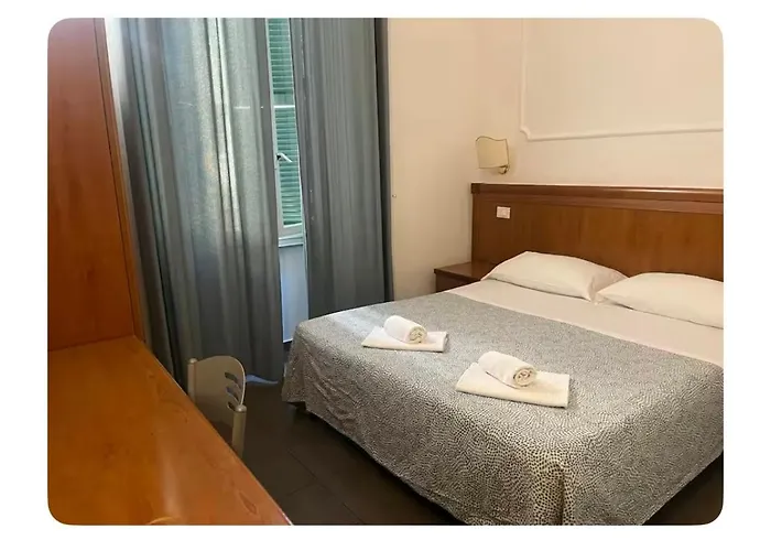 La Casa Di Raffy 3*