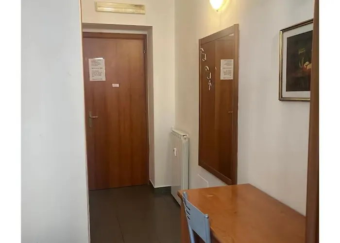 La Casa Di Raffy Pensjonat Rzym