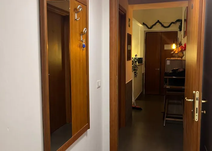 La Casa Di Raffy Rzym