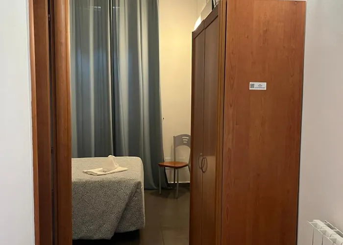 La Casa Di Raffy Pensjonat Rzym