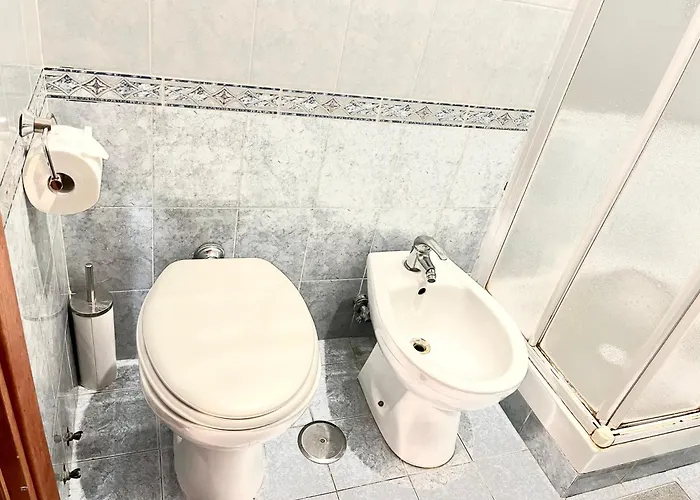 Pensjonat La Casa Di Raffy 3*