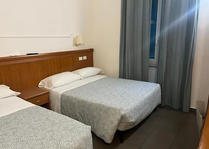 La Casa Di Raffy Pensjonat Rzym