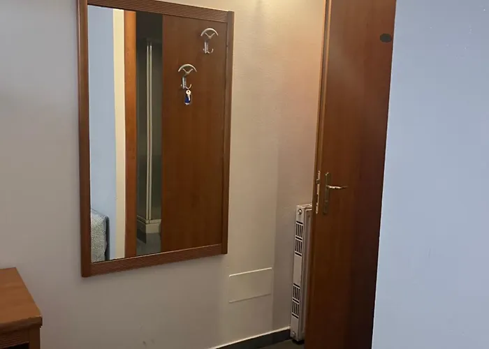 La Casa Di Raffy Rzym