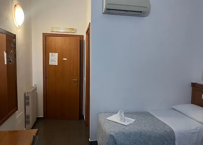La Casa Di Raffy