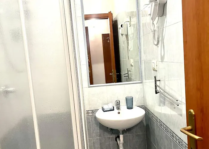 La Casa Di Raffy Pensjonat 3*
