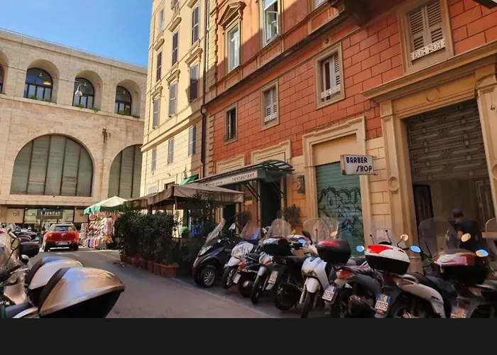 Pensjonat La Casa Di Raffy 3*
