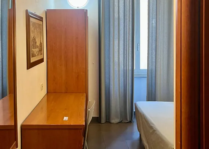 La Casa Di Raffy Pensjonat