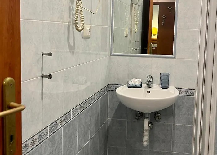 La Casa Di Raffy