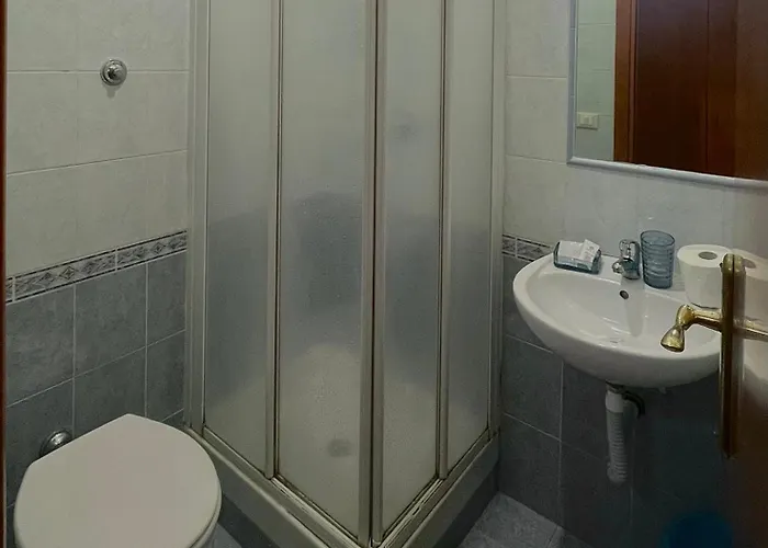 La Casa Di Raffy 3* Rzym