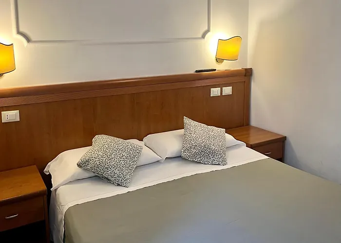 La Casa Di Raffy Pensjonat 3*