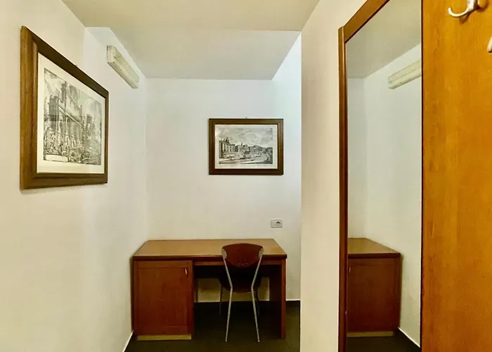 La Casa Di Raffy Rzym