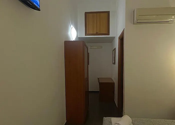 La Casa Di Raffy 3*