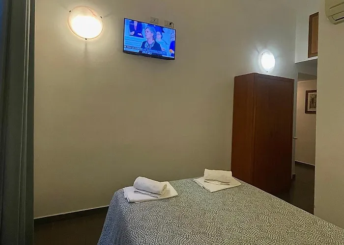 Pensjonat La Casa Di Raffy 3*