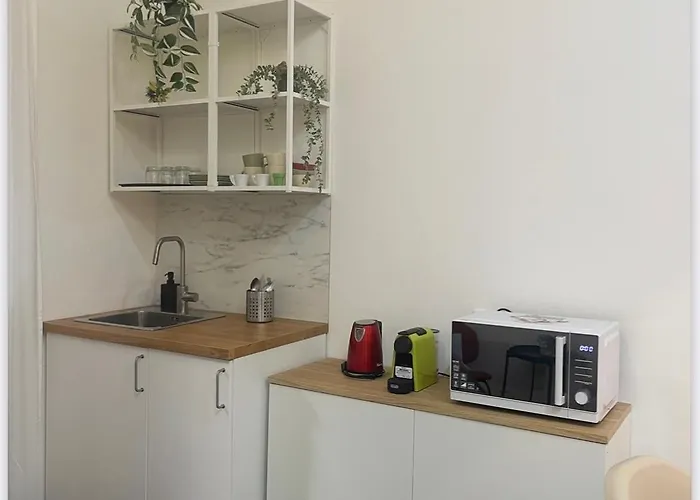 La Casa Di Raffy Pensjonat 3*