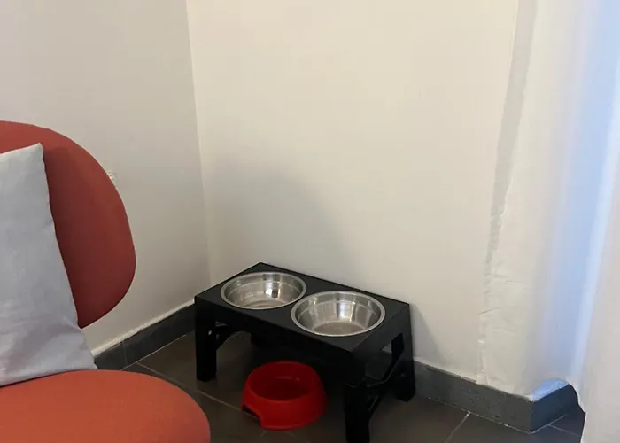 Pensjonat La Casa Di Raffy Rzym